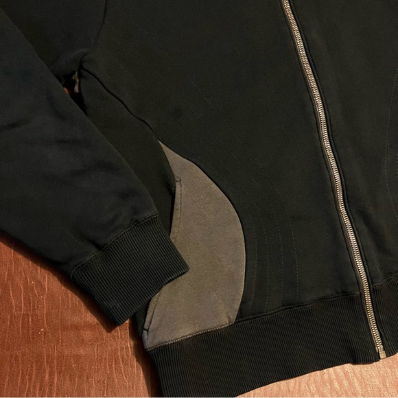 Retro Jordan 14 Hoodie Last Shot XIV Sweatshirt L - Picture 3 of 11